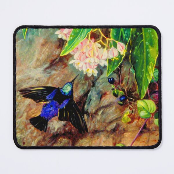 Item preview, Brazilian Flowers by Marianne North (1873) designed and sold by Vernissage-dart.