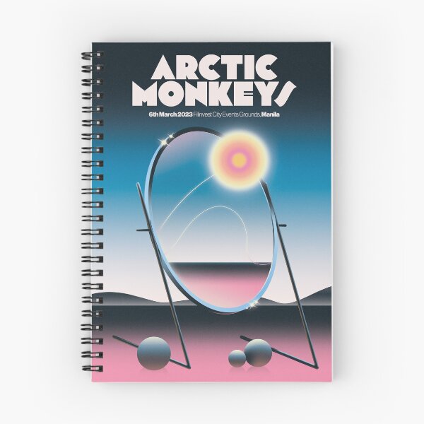 Item preview, Arctic Tour Concert Festival City Poster designed and sold by opibuard.