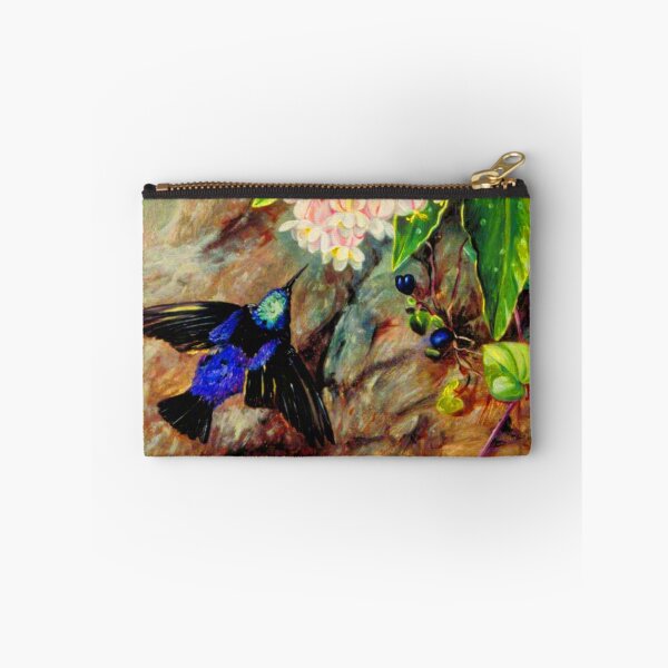 Item preview, Brazilian Flowers by Marianne North (1873) designed and sold by Vernissage-dart.