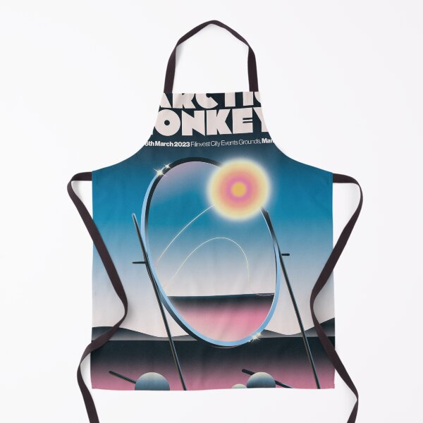 Item preview, Arctic Tour Concert Festival City Poster designed and sold by opibuard.