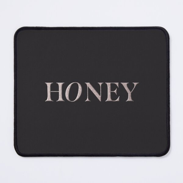 Item preview, honey designed and sold by sadieillust.