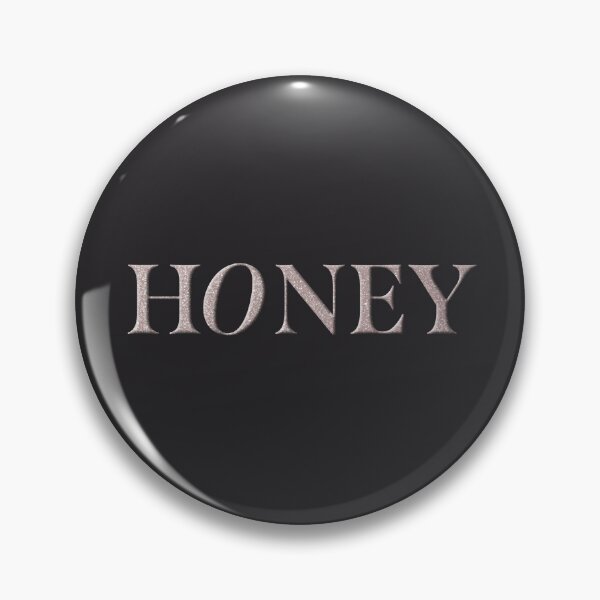 Item preview, honey designed and sold by sadieillust.