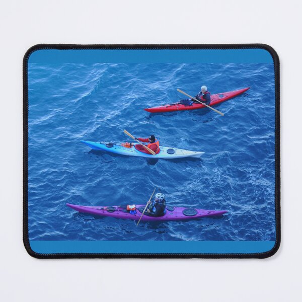 Item preview, Paddlers Three designed and sold by David JC.