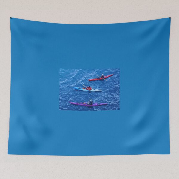 Item preview, Paddlers Three designed and sold by David JC.