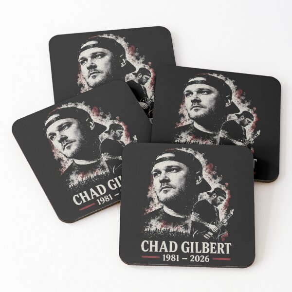 Item preview, Chad Gilbert Forever In Our Hearts Stage Portrait designed and sold by rubinc-espede.
