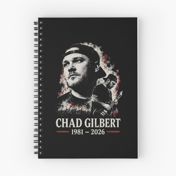 Item preview, Chad Gilbert Forever In Our Hearts Stage Portrait designed and sold by rubinc-espede.