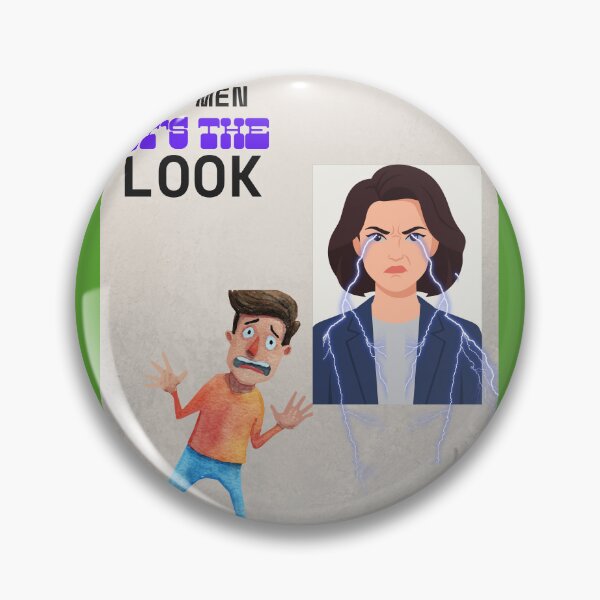 Item preview, RUN MEN IT'S THE LOOK designed and sold by docksTees.