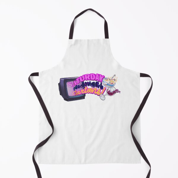Item preview, Saturday Midnight Cartoons Logo designed and sold by Happyfirst.