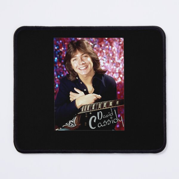 Item preview, Vintage Seventy Pop Singer Retro Guitar Portrait designed and sold by DeborahJRayner.