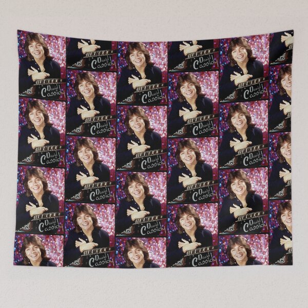 Item preview, Vintage Seventy Pop Singer Retro Guitar Portrait designed and sold by DeborahJRayner.