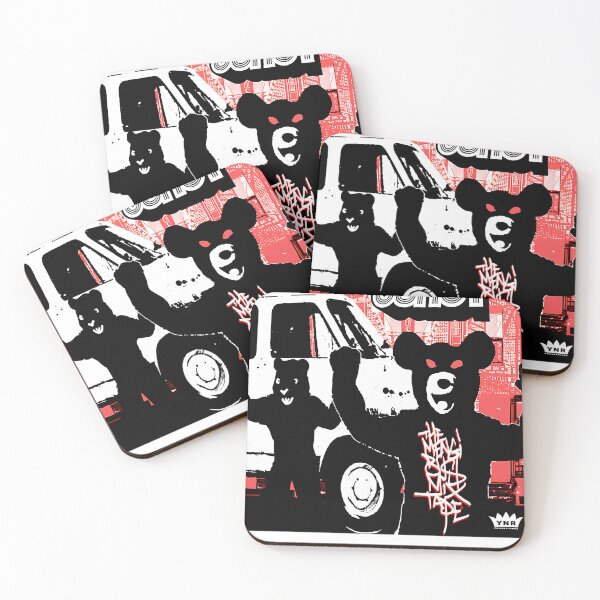 Item preview, Jehst The Mengi Bus Mixtape Uk Hip Hop Rap designed and sold by CDCVervel.