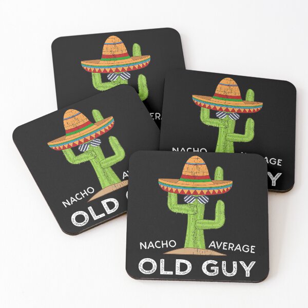 Item preview, Funny Old Man Humor Hilarious Senior Saying designed and sold by Khescoiu.