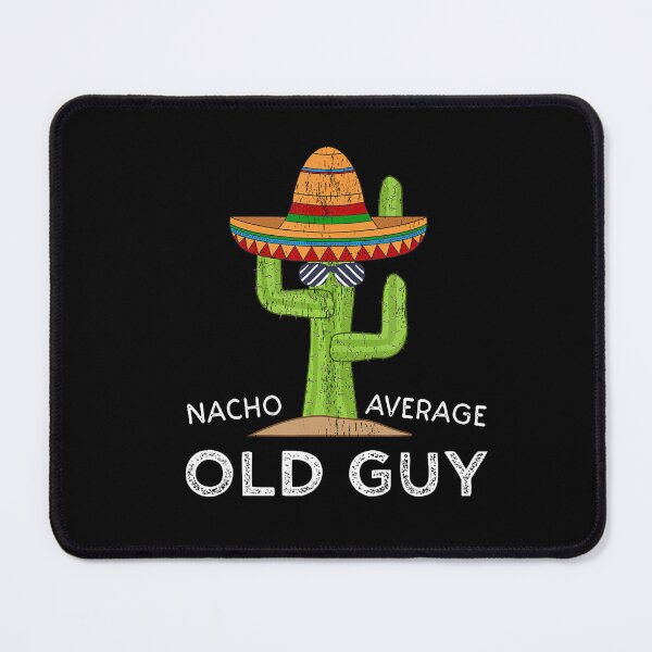 Item preview, Funny Old Man Humor Hilarious Senior Saying designed and sold by Khescoiu.
