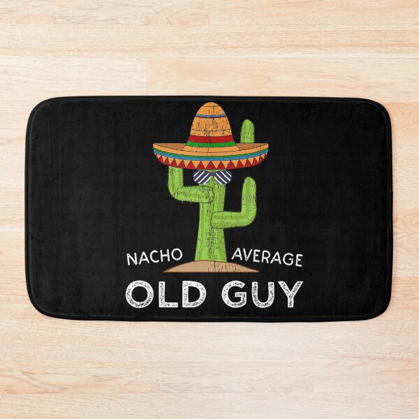 Item preview, Funny Old Man Humor Hilarious Senior Saying designed and sold by Khescoiu.