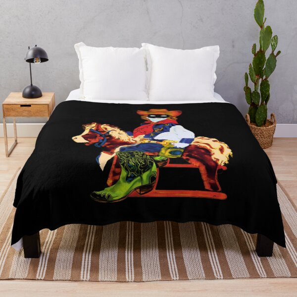 Item preview, The Allman Brothers Band Reach for the Sky designed and sold by karimahvandya.