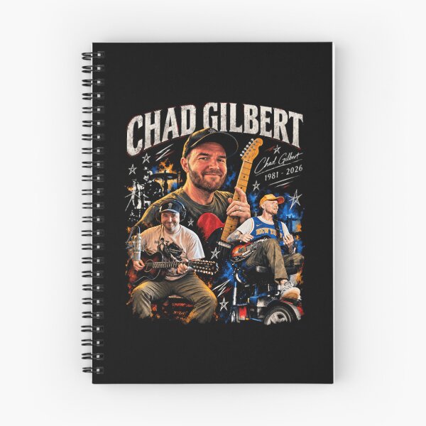 Item preview, Chad Gilbert Memorial  Rock Music Tribute  Guitarist Fan Gift Vintage Rock Band designed and sold by rubinc-espede.
