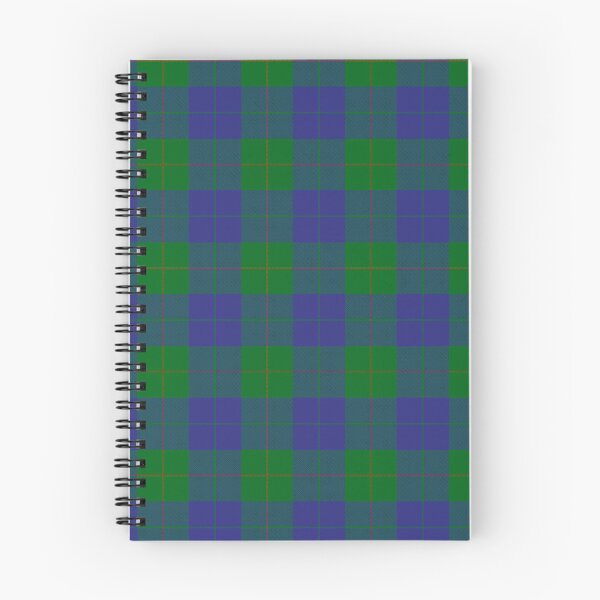 Item preview, Tartán del clan Barclay designed and sold by sifis.