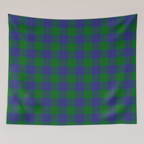 Item preview, Clan Barclay Tartan designed and sold by sifis.
