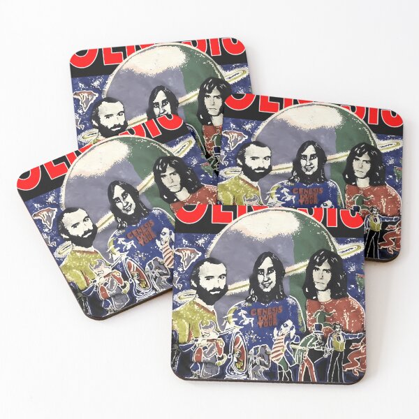 Item preview, genesis band designed and sold by joomasr.