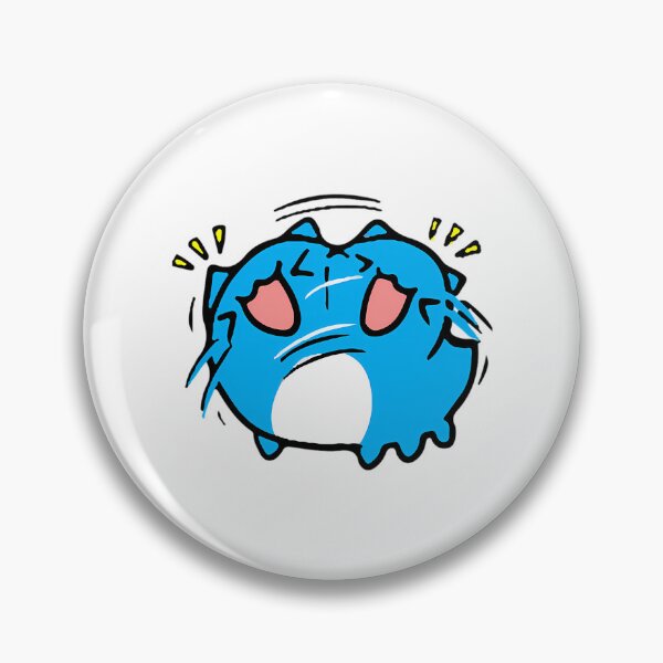Item preview, Happy Bugcat Capoo Cartoon designed and sold by darden-shan.