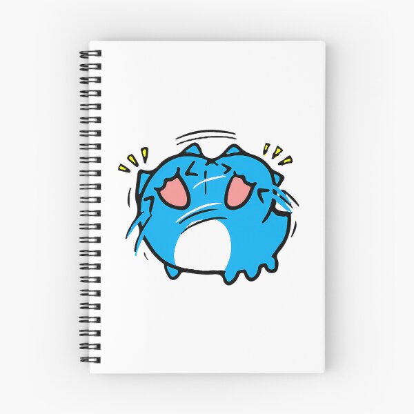 Item preview, Happy Bugcat Capoo Cartoon designed and sold by darden-shan.