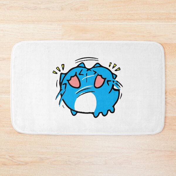 Item preview, Happy Bugcat Capoo Cartoon designed and sold by darden-shan.