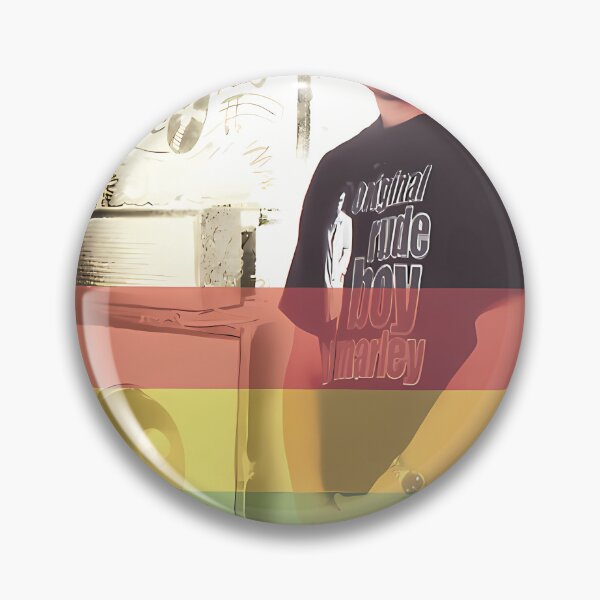 Item preview, Mighty Casey Original Rudebwoy Underground Hip Hop Rap 2003 designed and sold by CDCVervel.