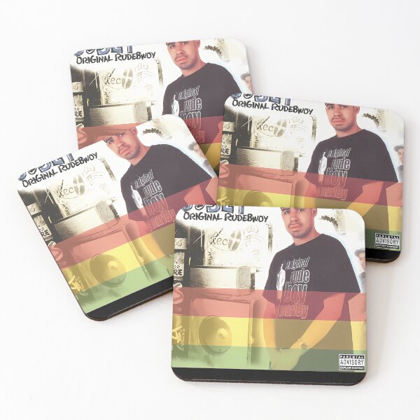 Item preview, Mighty Casey Original Rudebwoy Underground Hip Hop Rap 2003 designed and sold by CDCVervel.