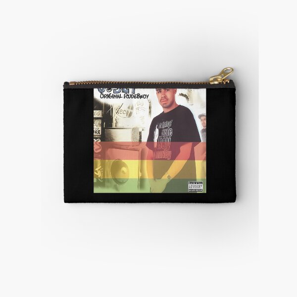 Item preview, Mighty Casey Original Rudebwoy Underground Hip Hop Rap 2003 designed and sold by CDCVervel.