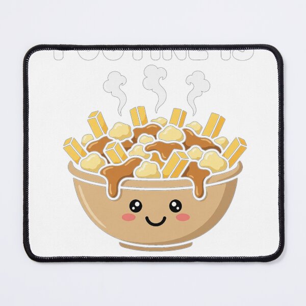 Item preview, Poutine Is a Food Group Funny Quebec Food Shirt designed and sold by dostielee.