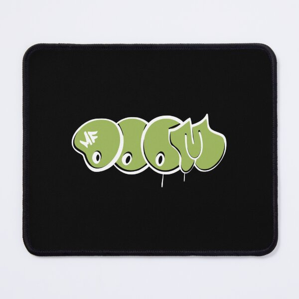 Item preview, MF DOOM Graffiti style text designed and sold by estrellamagica.