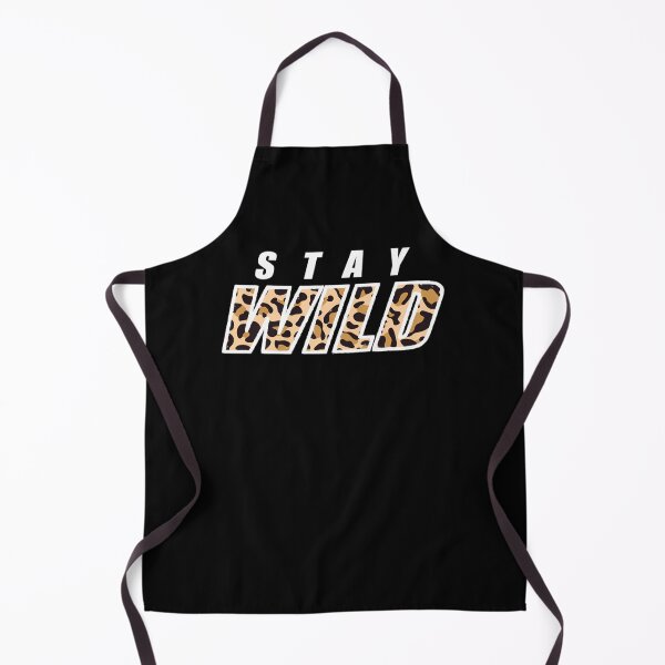 Item preview, Stay Wild Merch Ben Azelart designed and sold by CecilKautzer.