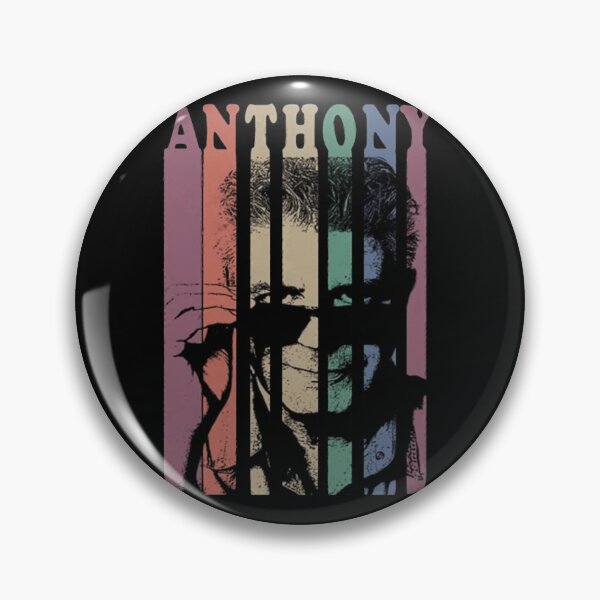Item preview, Retro High Contrast Chef Portrait Stripes Poster Art designed and sold by FranzBode.