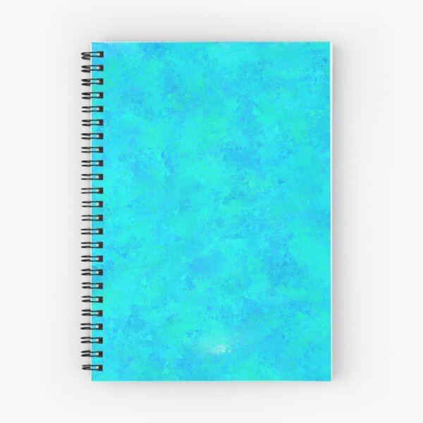 Item preview, Abstract Turquoise Pattern designed and sold by ArtbyDebbieC.