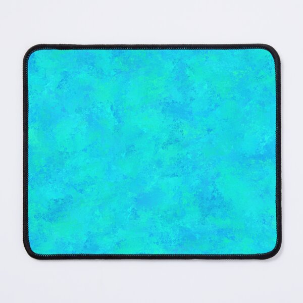 Item preview, Abstract Turquoise Pattern designed and sold by ArtbyDebbieC.