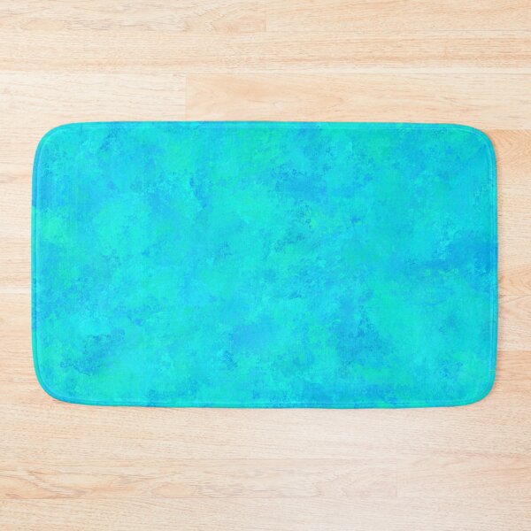Item preview, Abstract Turquoise Pattern designed and sold by ArtbyDebbieC.
