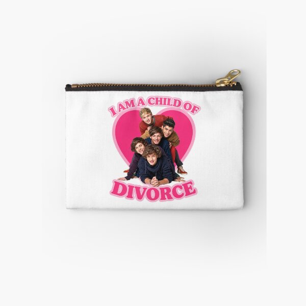 Item preview, I'm Child of Divorce Inspirational Quote Design designed and sold by amirmintz.