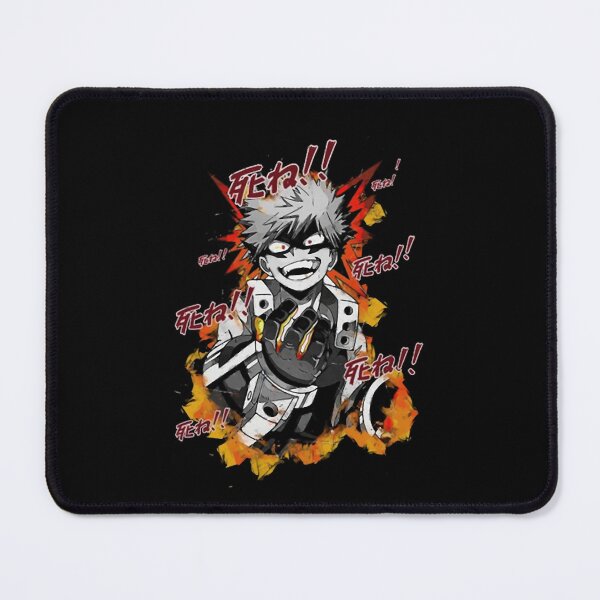 Item preview, Angry Manga Boy Spark Sparks Explosion Graphic Art designed and sold by FranzBode.