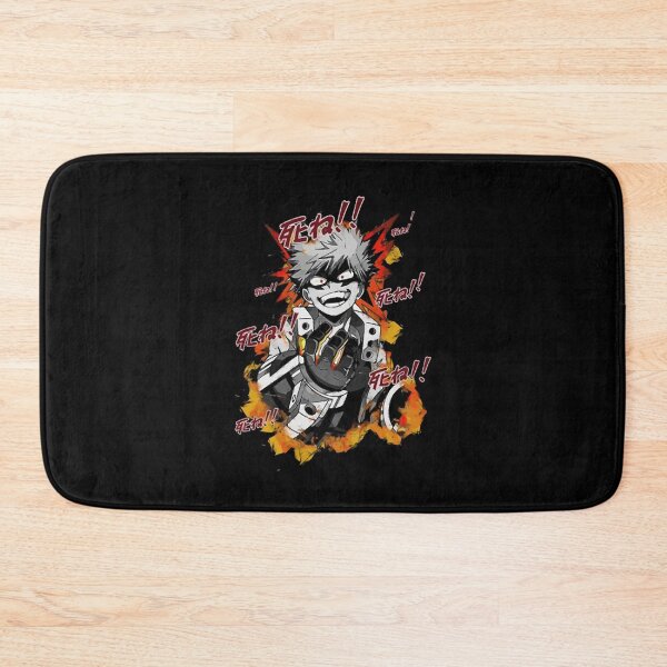 Item preview, Angry Manga Boy Spark Sparks Explosion Graphic Art designed and sold by FranzBode.
