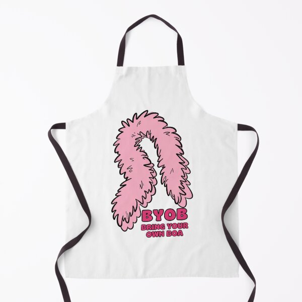 Item preview, Harry Styles Inspired Feather Boa Concert Outfit Design for Music Fans designed and sold by amirmintz.