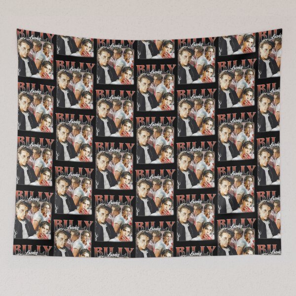 Item preview, Retro Cult Slasher Movie Actor Collage designed and sold by DeborahJRayner.