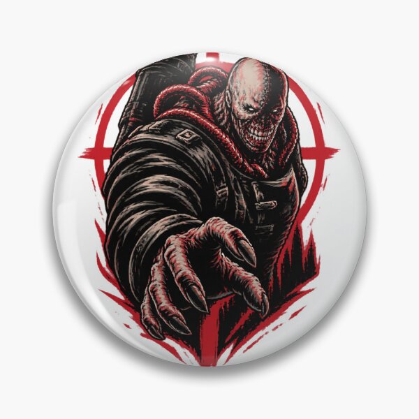 Item preview, The Nemesis Dark and Edgy Graphic Design for Fans of Villains and Antiheroes designed and sold by ANUP DAS.