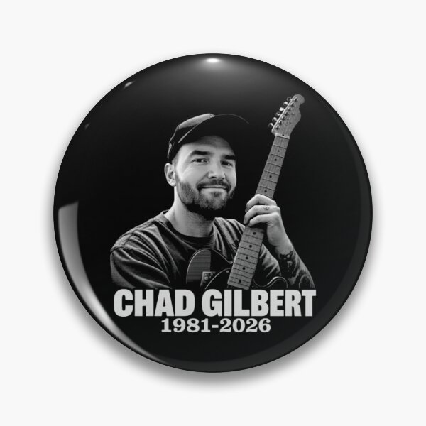 Item preview, Chad Gilbertchad Gilbert designed and sold by rubinc-espede.
