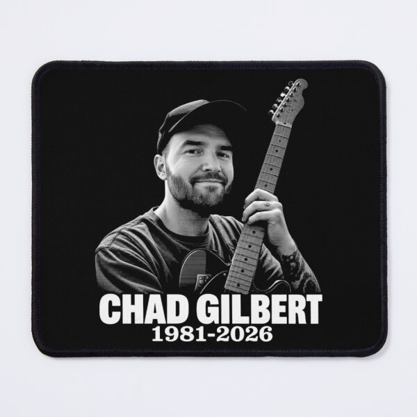 Item preview, Chad Gilbertchad Gilbert designed and sold by rubinc-espede.