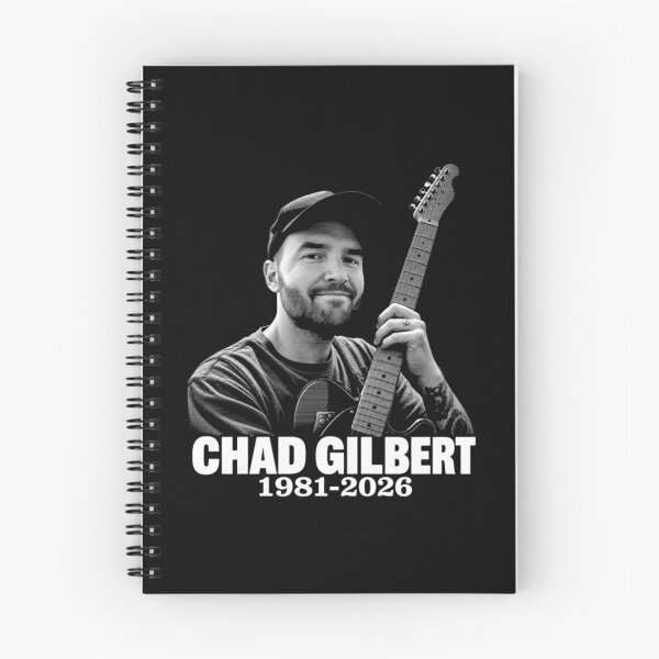 Item preview, Chad Gilbertchad Gilbert designed and sold by rubinc-espede.