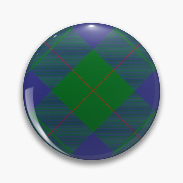 Item preview, Clan Barclay Tartan Rotated designed and sold by sifis.