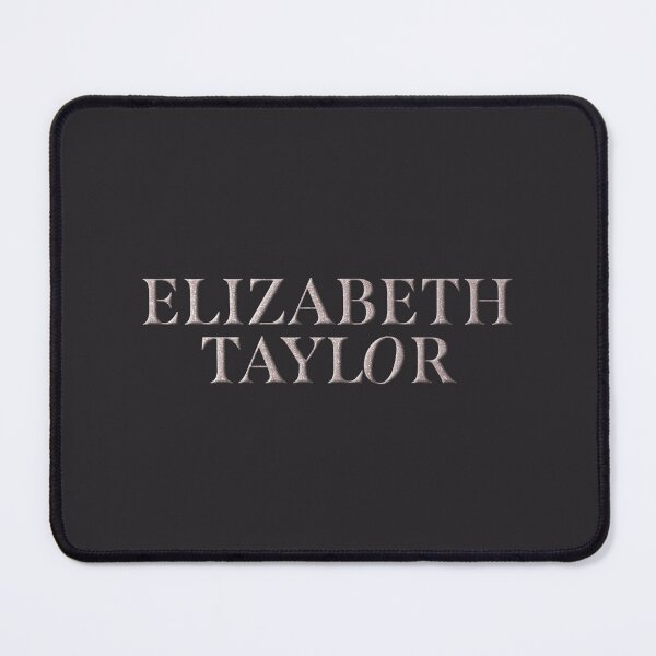 Item preview, elizabeth taylor designed and sold by sadieillust.