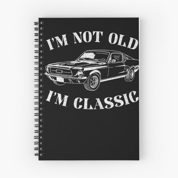 Item preview, Funny Old Man Humor Classic Car Enthusiast designed and sold by Khescoiu.