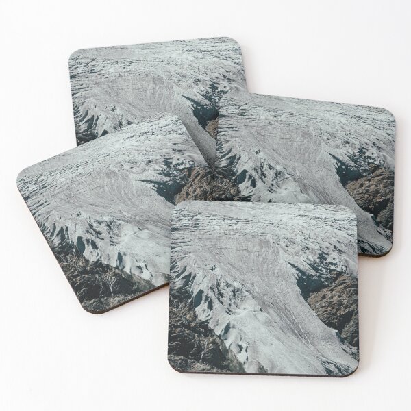 Item preview, Glacial Flow designed and sold by alicjamiekina.