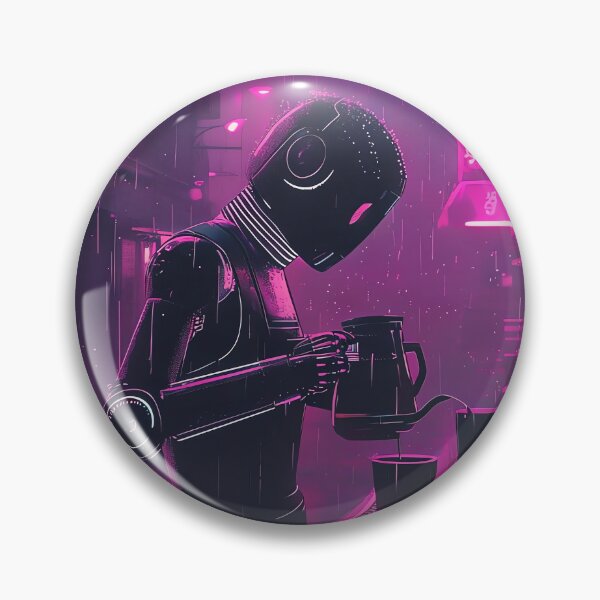 Item preview, Midnight Brew designed and sold by ONYX Pixee.